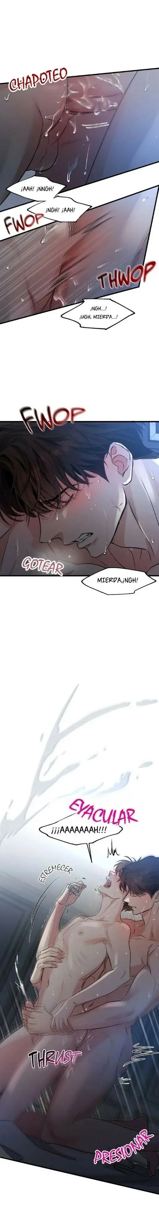 Historia de amor causada por un descuido intencional (2021) - Capítulo 69 - Página 24 - LectorTMOo