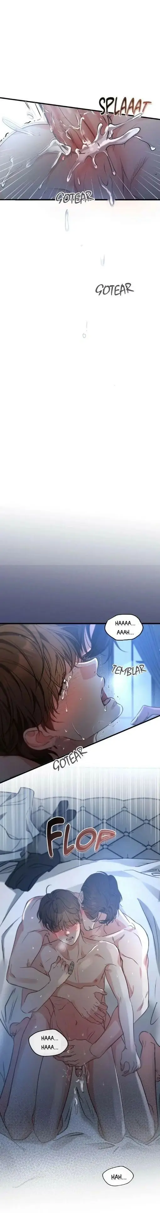 Historia de amor causada por un descuido intencional (2021) - Capítulo 69 - Página 25 - LectorTMOo