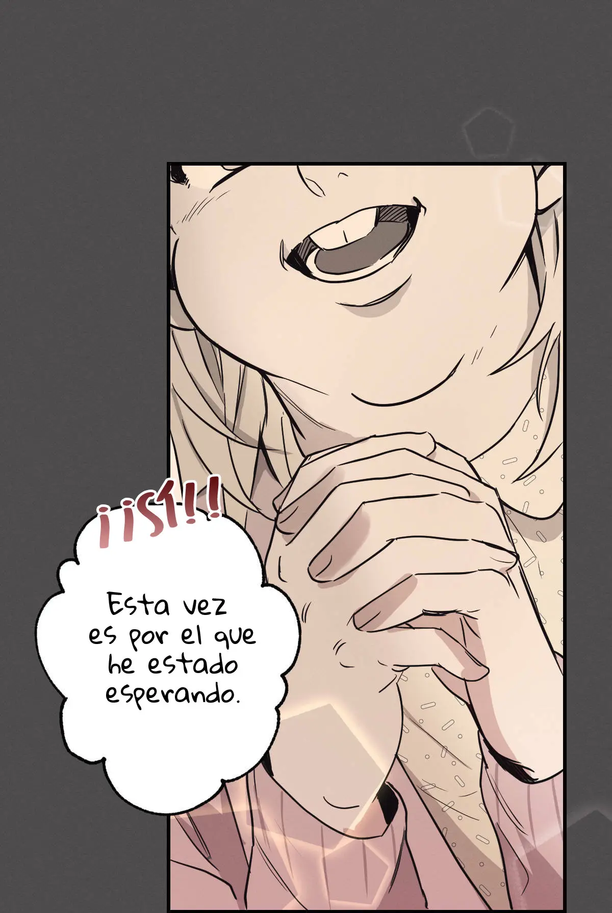Historia de amor causada por un descuido intencional (2021) - Capítulo 7 - Página 6 - LectorTMOo