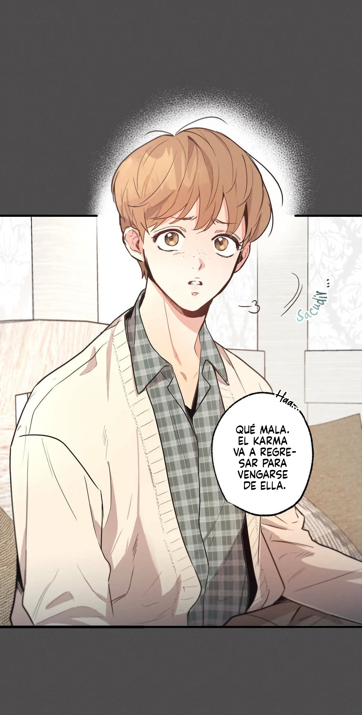 Historia de amor causada por un descuido intencional (2021) - Capítulo 7 - Página 12 - LectorTMOo