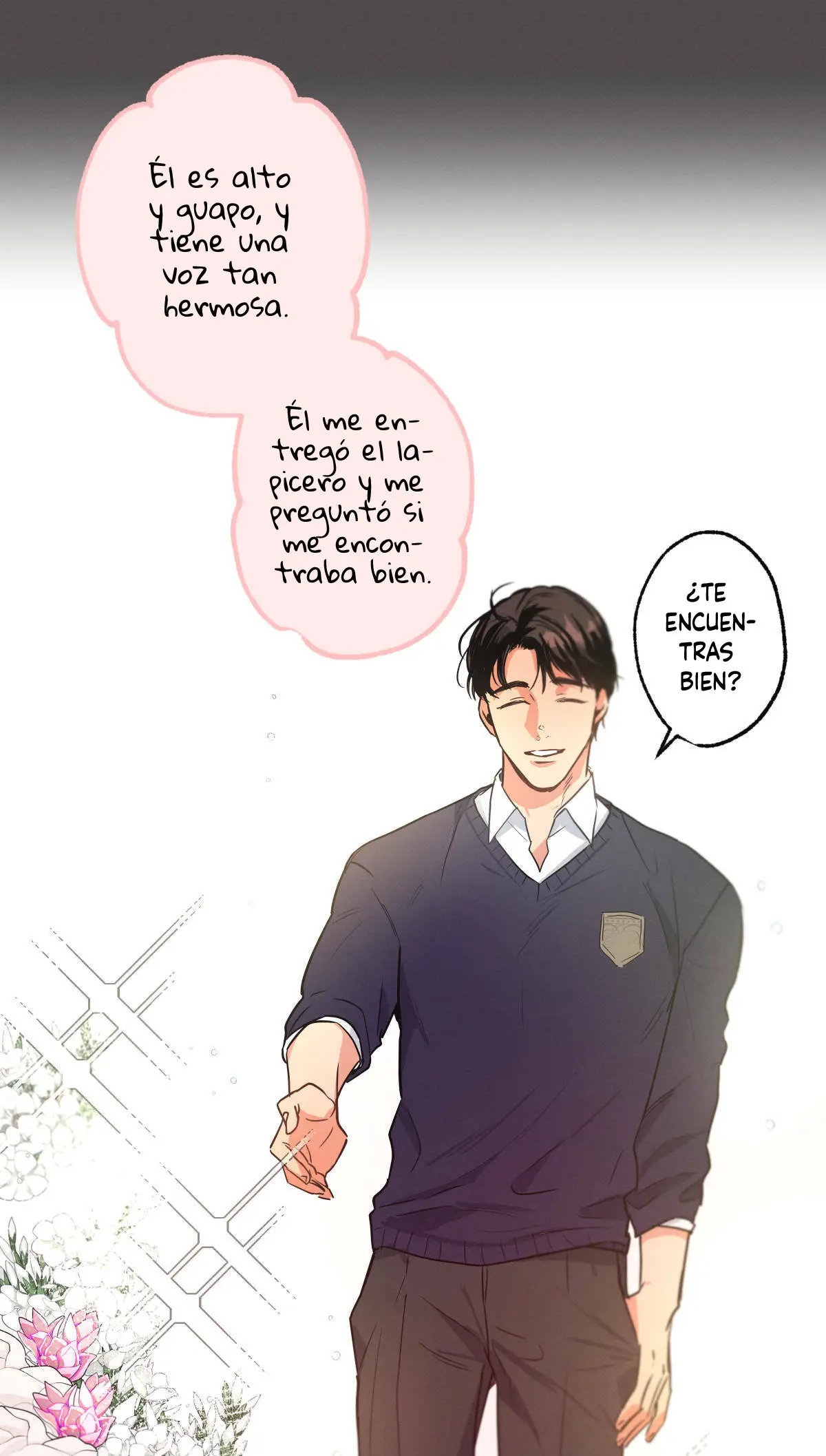 Historia de amor causada por un descuido intencional (2021) - Capítulo 7 - Página 22 - LectorTMOo