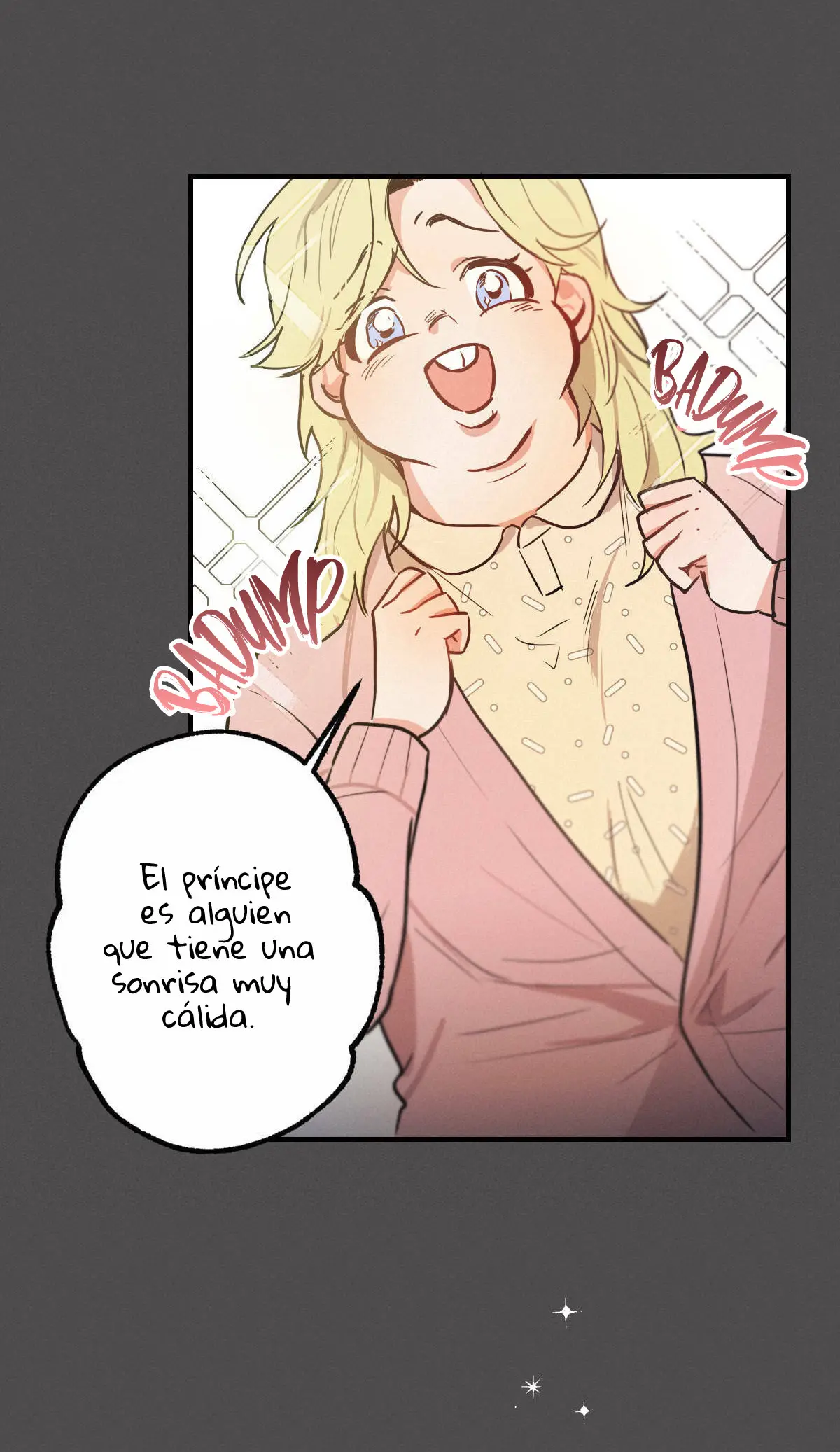 Historia de amor causada por un descuido intencional (2021) - Capítulo 7 - Página 25 - LectorTMOo