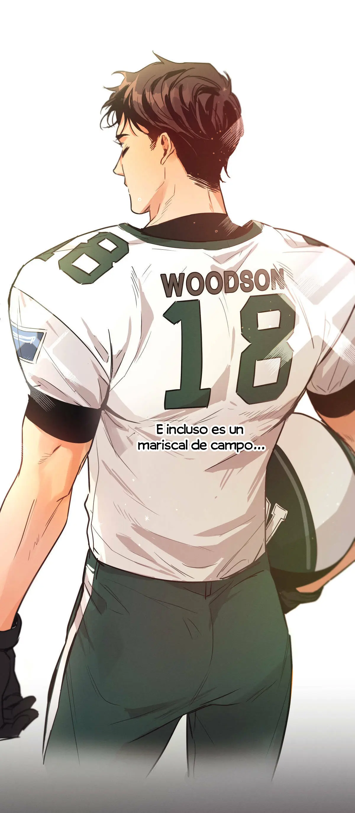 Historia de amor causada por un descuido intencional (2021) - Capítulo 7 - Página 27 - LectorTMOo