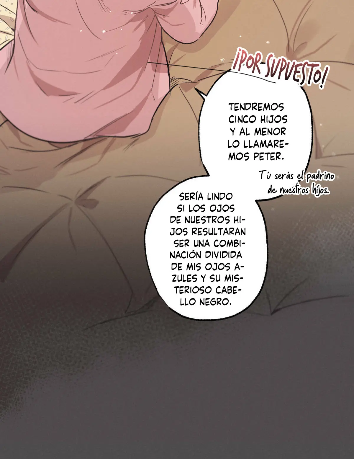 Historia de amor causada por un descuido intencional (2021) - Capítulo 7 - Página 30 - LectorTMOo