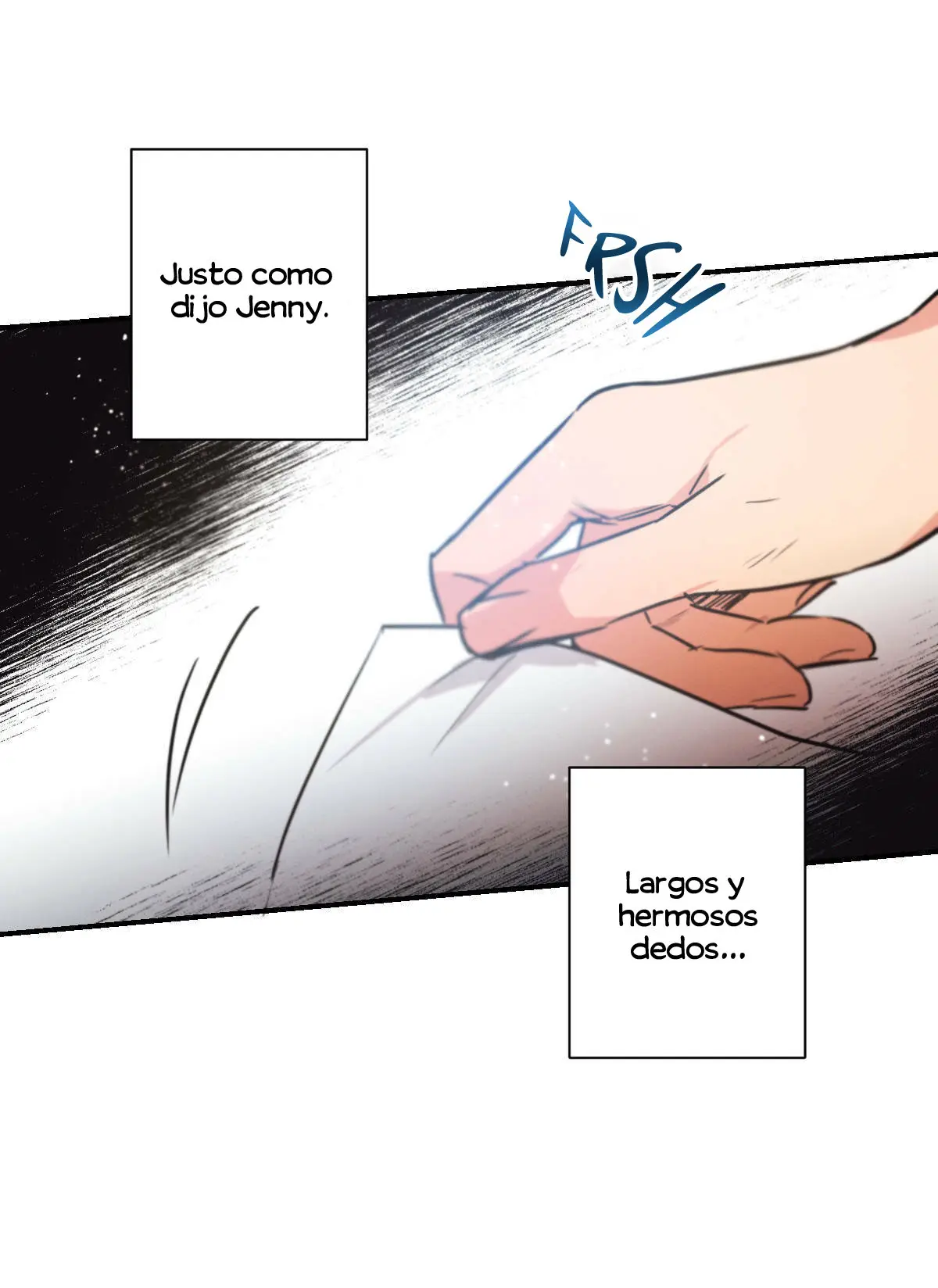 Historia de amor causada por un descuido intencional (2021) - Capítulo 7 - Página 42 - LectorTMOo