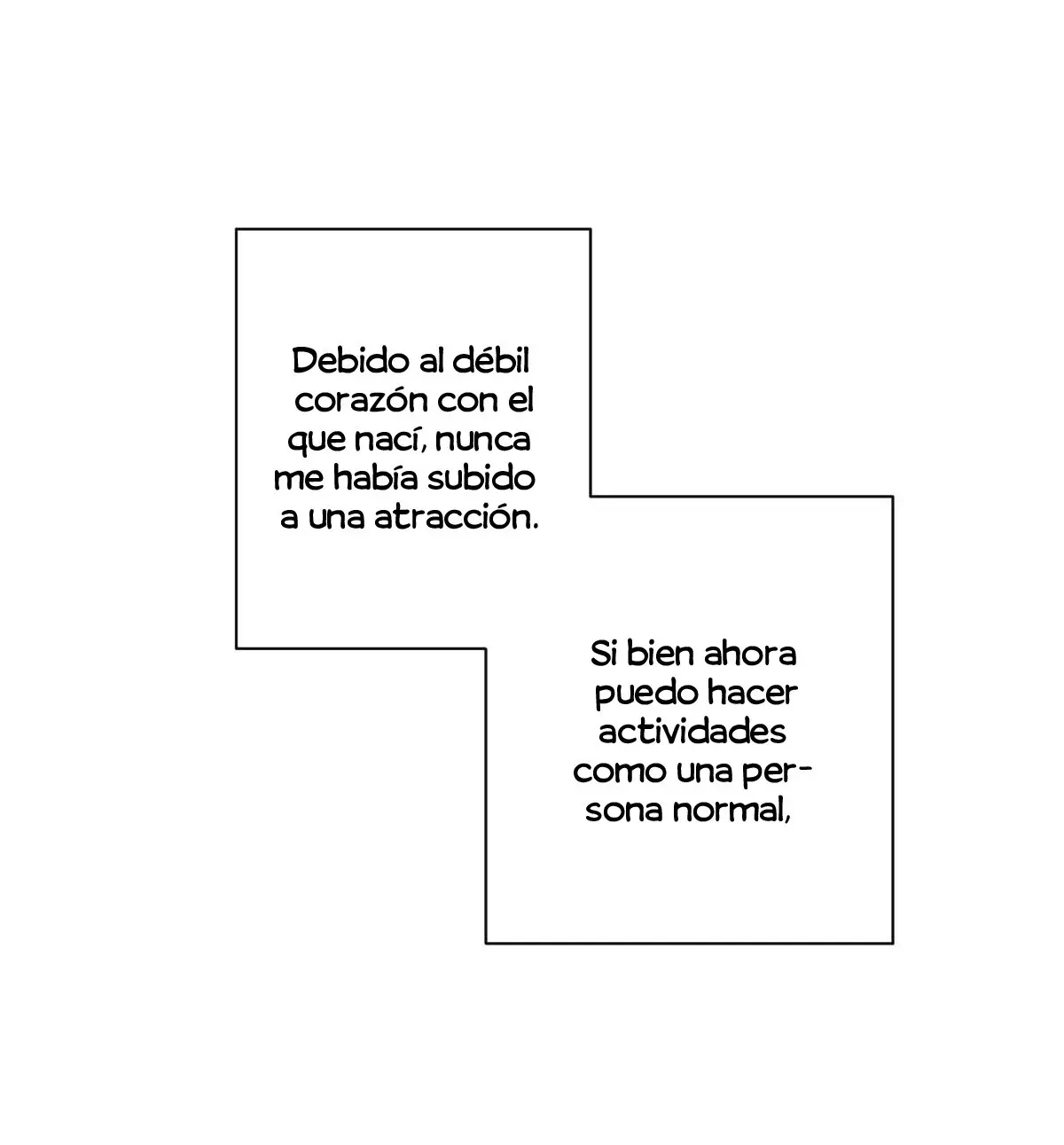 Historia de amor causada por un descuido intencional (2021) - Capítulo 7 - Página 47 - LectorTMOo