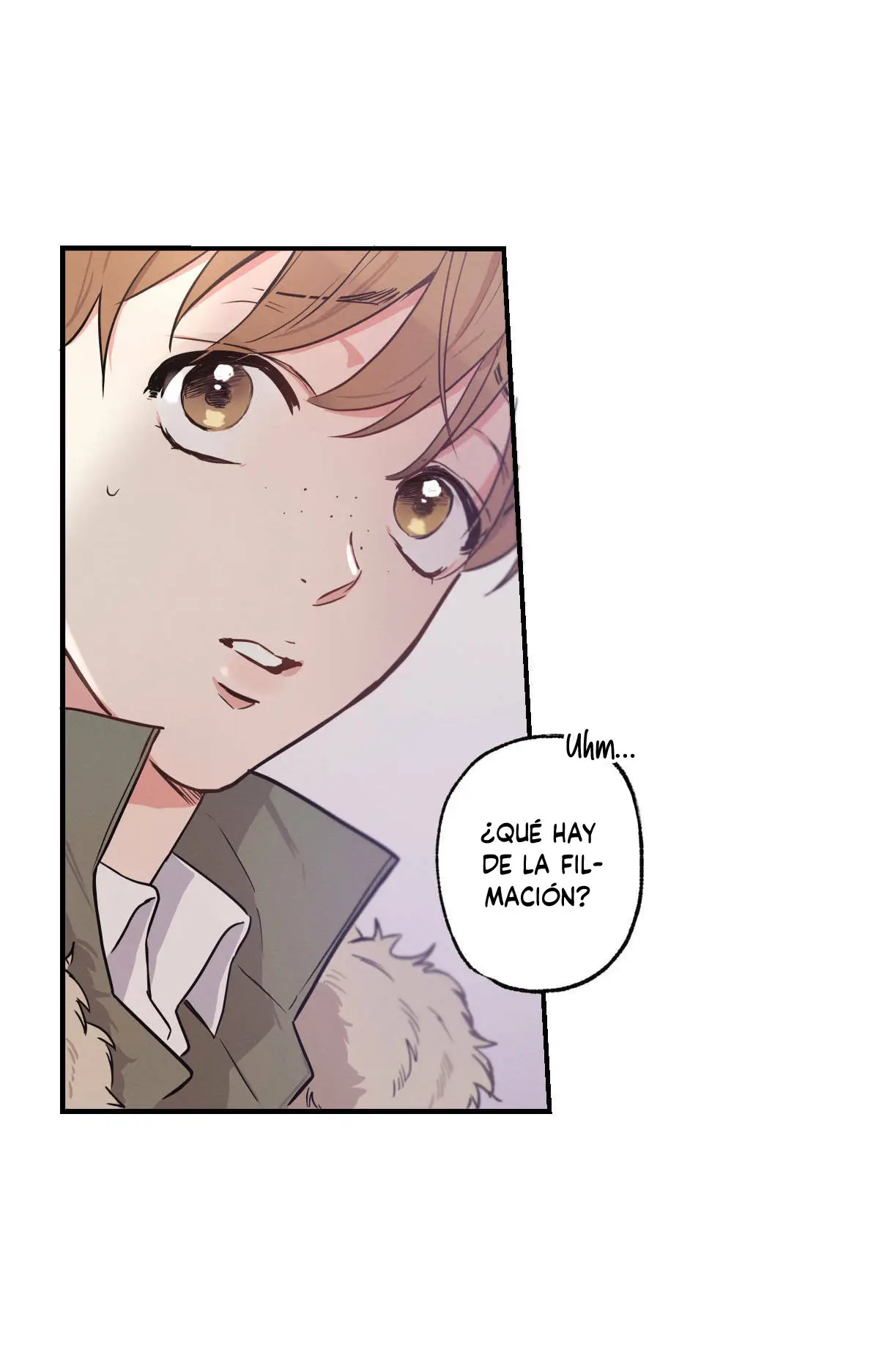 Historia de amor causada por un descuido intencional (2021) - Capítulo 7 - Página 51 - LectorTMOo