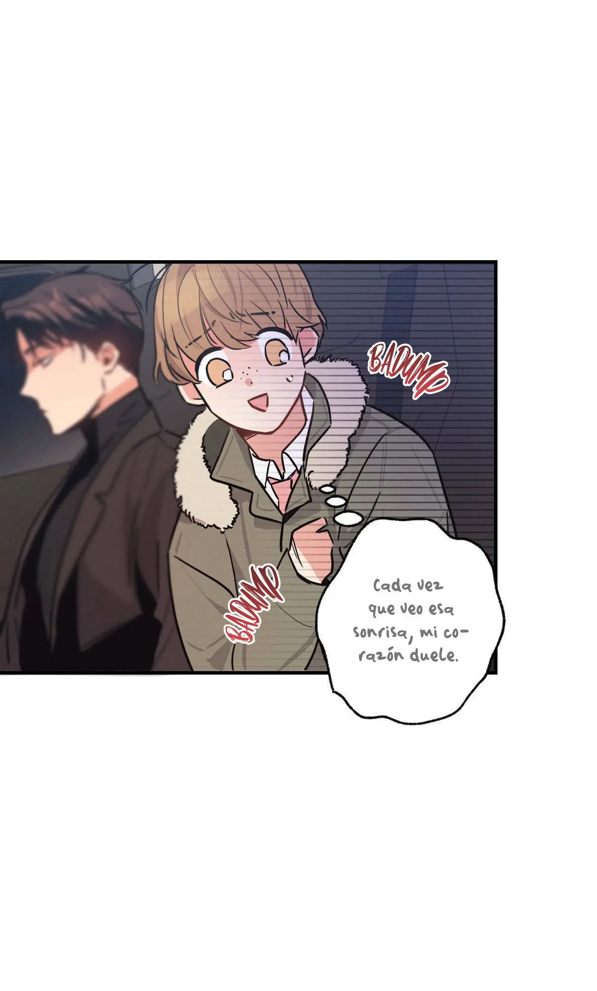 Historia de amor causada por un descuido intencional (2021) - Capítulo 7 - Página 54 - LectorTMOo