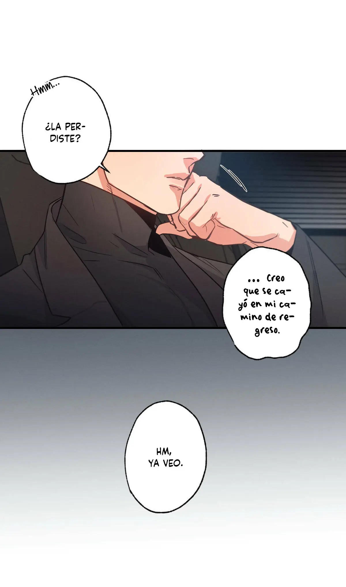 Historia de amor causada por un descuido intencional (2021) - Capítulo 7 - Página 66 - LectorTMOo