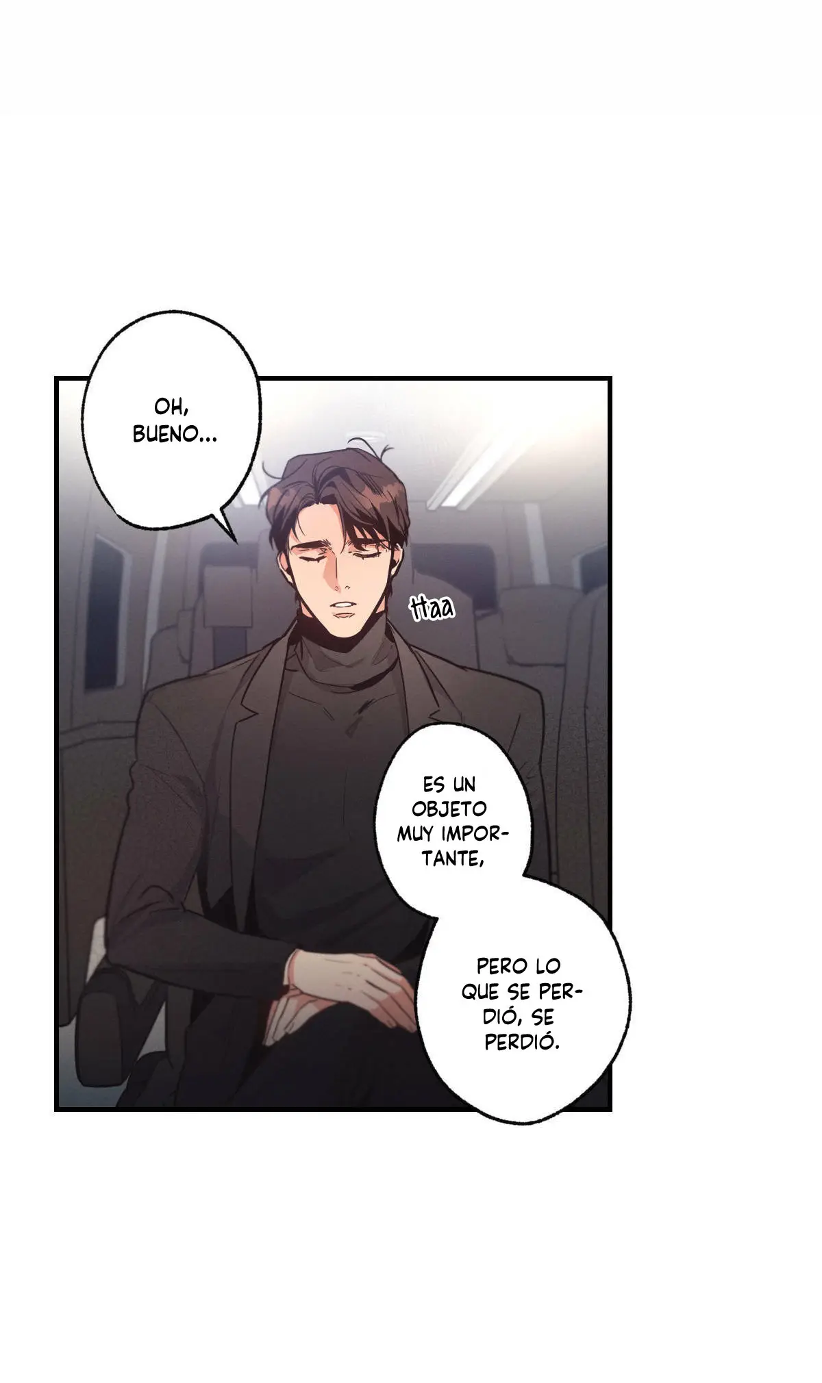 Historia de amor causada por un descuido intencional (2021) - Capítulo 7 - Página 68 - LectorTMOo