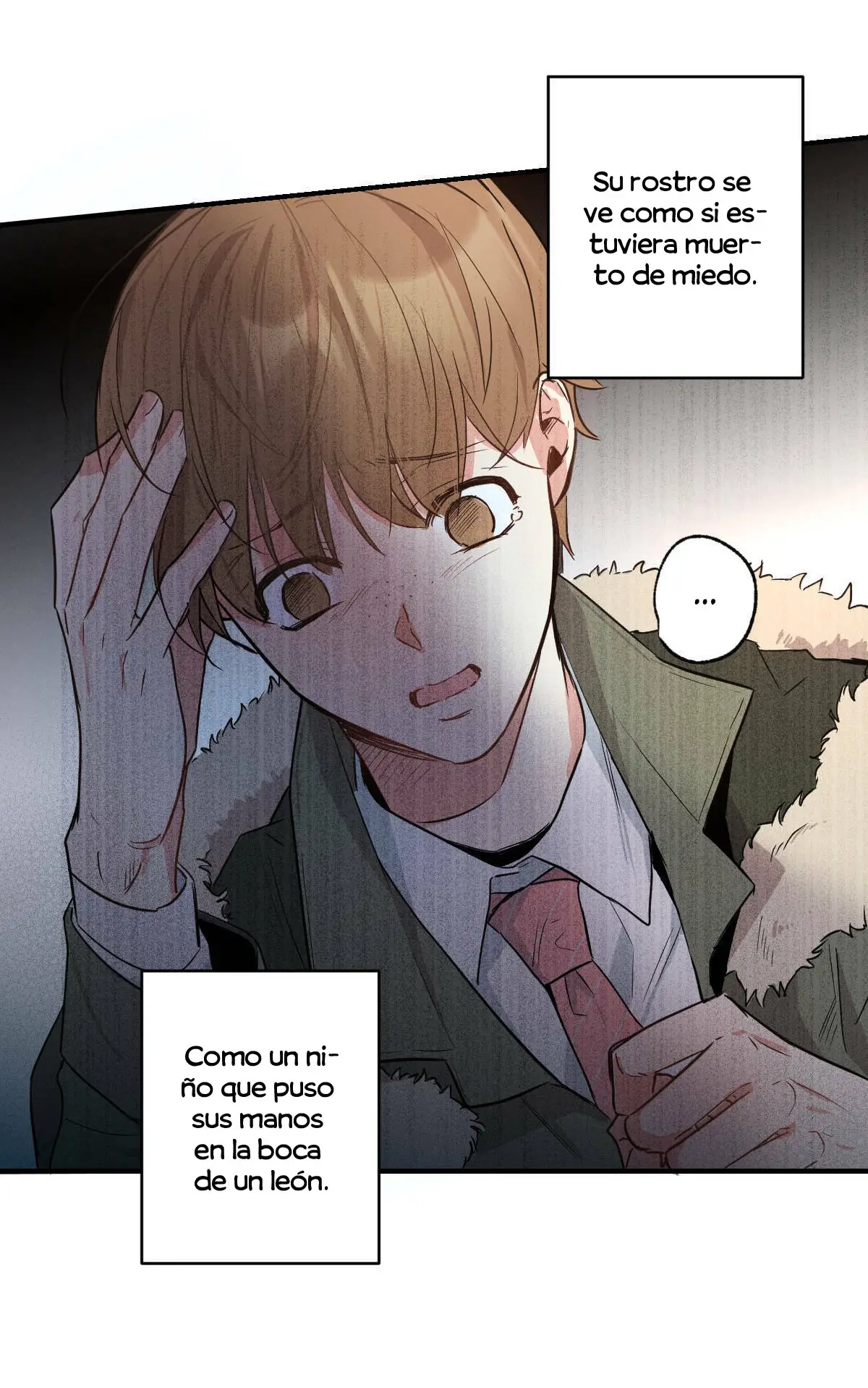 Historia de amor causada por un descuido intencional (2021) - Capítulo 7 - Página 71 - LectorTMOo