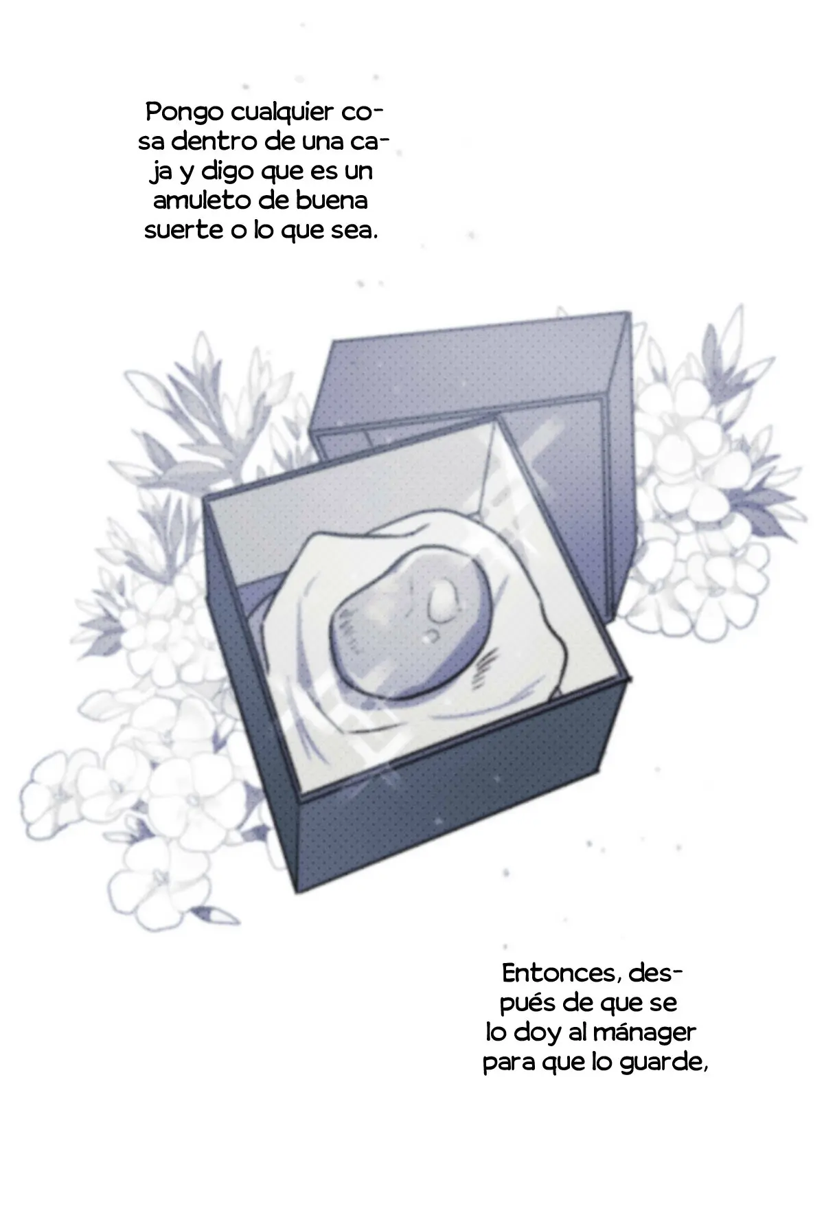 Historia de amor causada por un descuido intencional (2021) - Capítulo 7 - Página 79 - LectorTMOo