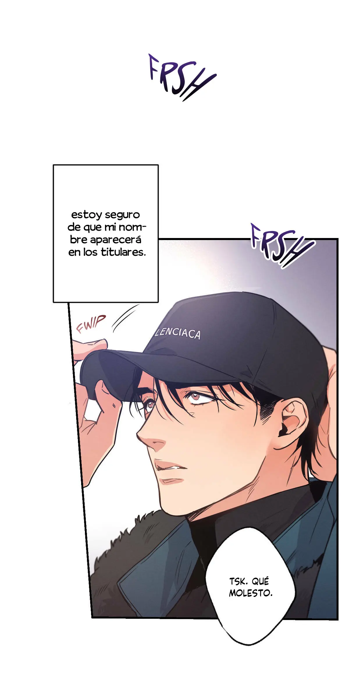 Historia de amor causada por un descuido intencional (2021) - Capítulo 7 - Página 88 - LectorTMOo