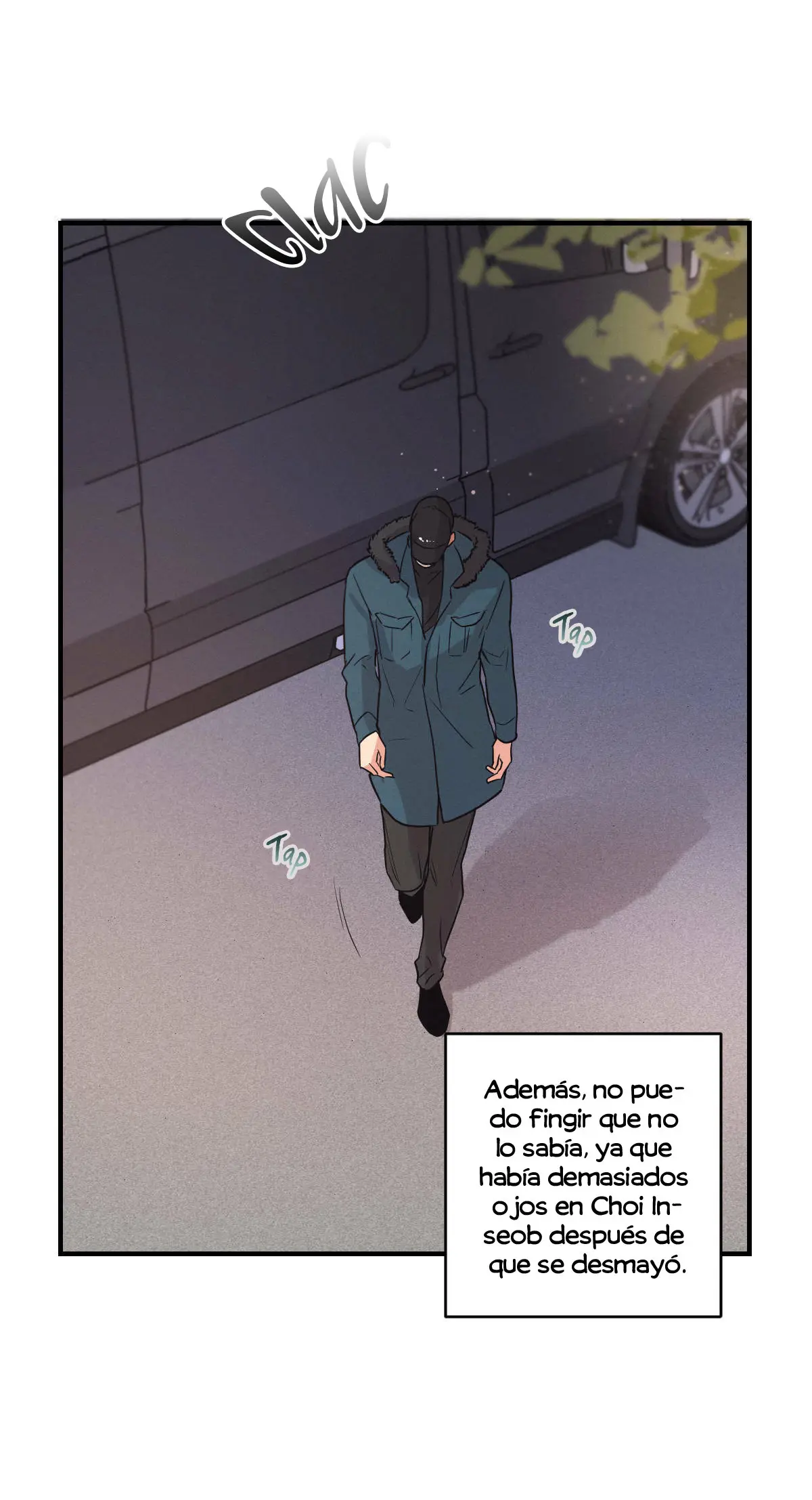 Historia de amor causada por un descuido intencional (2021) - Capítulo 7 - Página 89 - LectorTMOo