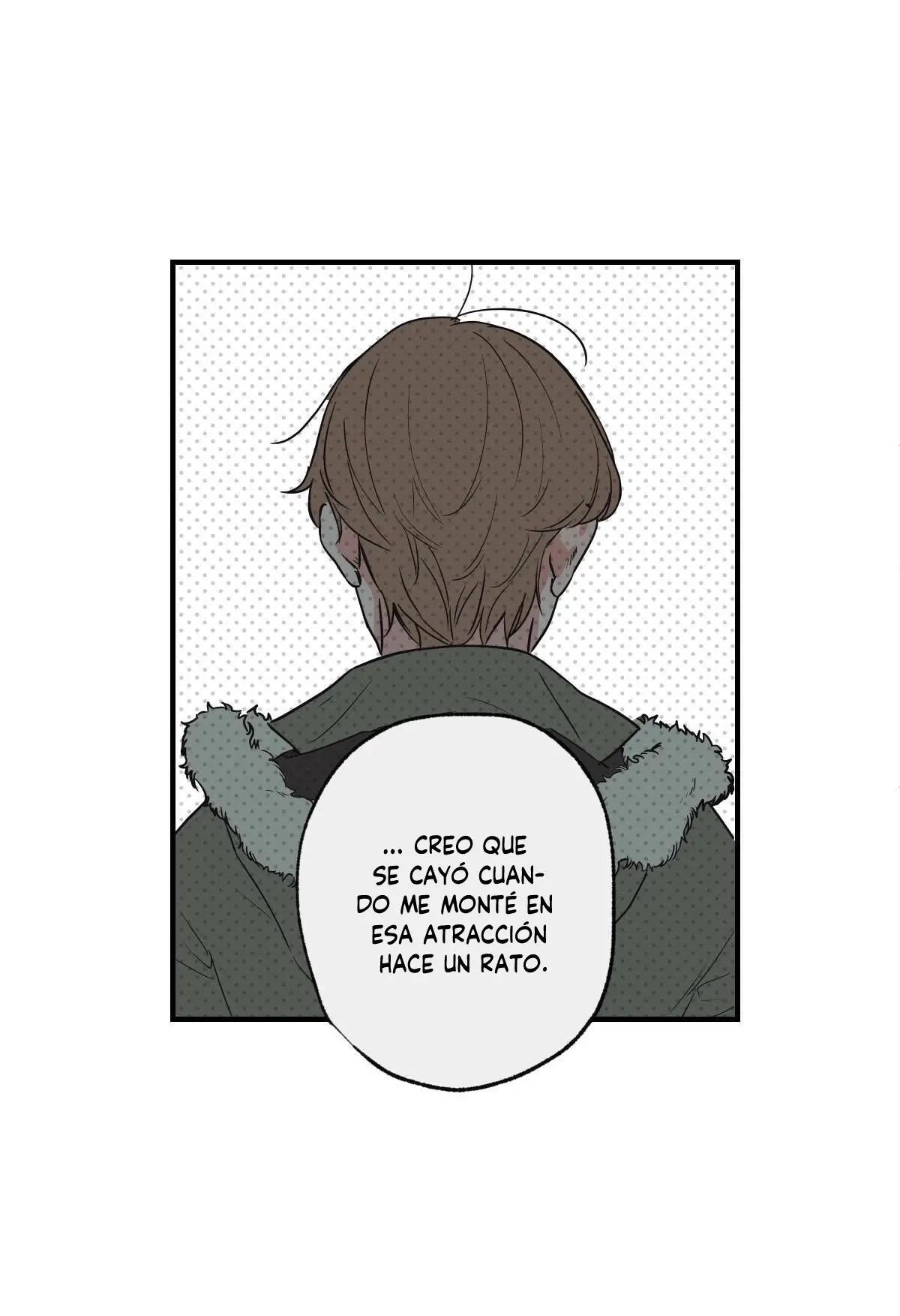 Historia de amor causada por un descuido intencional (2021) - Capítulo 7 - Página 94 - LectorTMOo