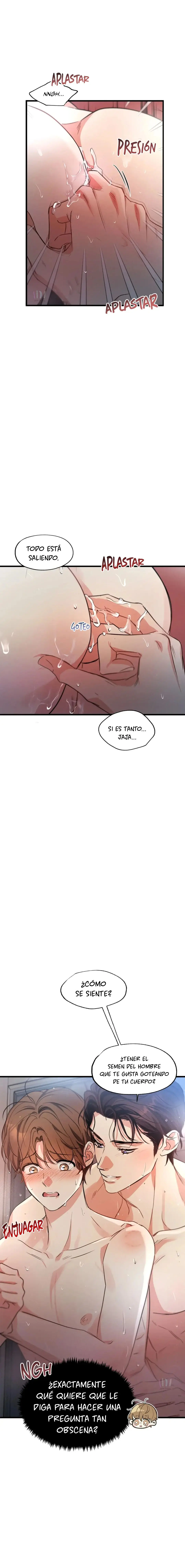 Historia de amor causada por un descuido intencional (2021) - Capítulo 70 - Página 5 - LectorTMOo