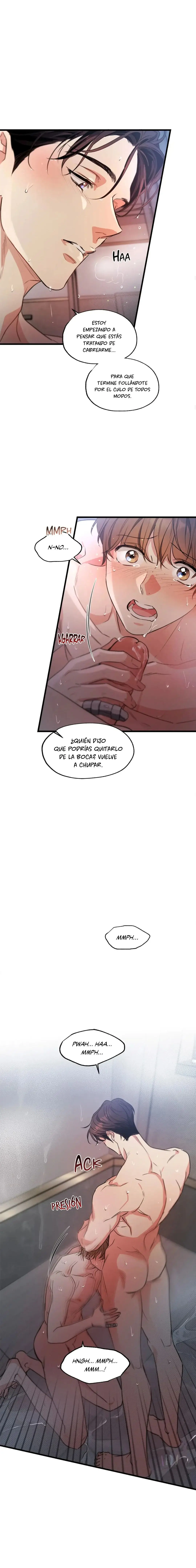 Historia de amor causada por un descuido intencional (2021) - Capítulo 70 - Página 16 - LectorTMOo
