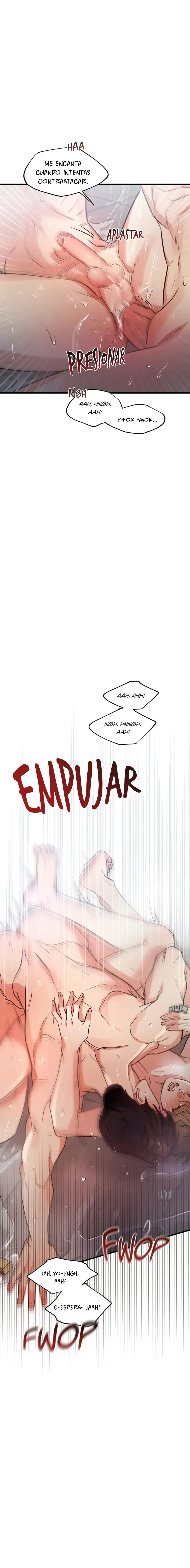 Historia de amor causada por un descuido intencional (2021) - Capítulo 70 - Página 19 - LectorTMOo