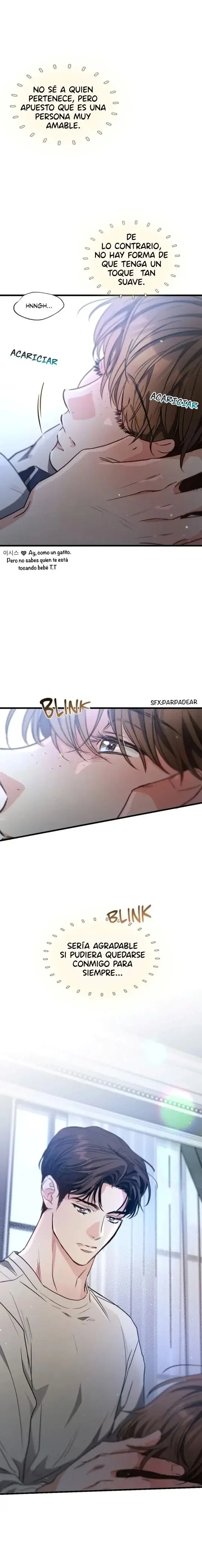 Historia de amor causada por un descuido intencional (2021) - Capítulo 71 - Página 6 - LectorTMOo