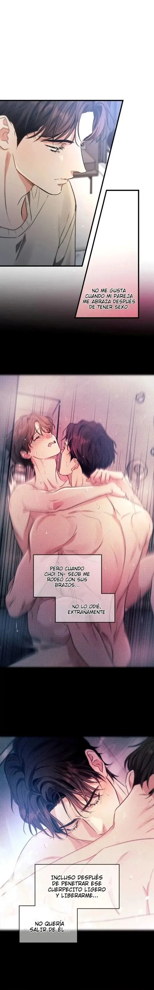 Historia de amor causada por un descuido intencional (2021) - Capítulo 71 - Página 7 - LectorTMOo