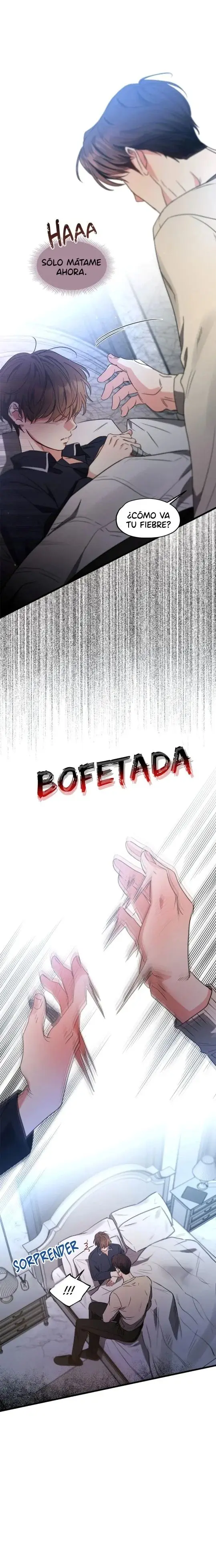 Historia de amor causada por un descuido intencional (2021) - Capítulo 71 - Página 11 - LectorTMOo