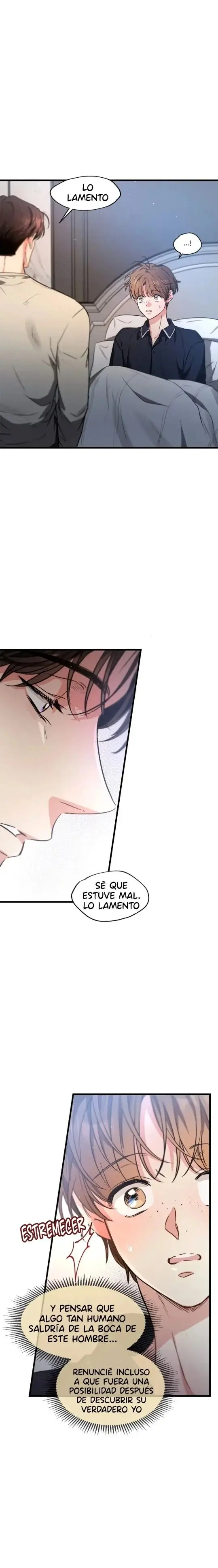 Historia de amor causada por un descuido intencional (2021) - Capítulo 71 - Página 12 - LectorTMOo