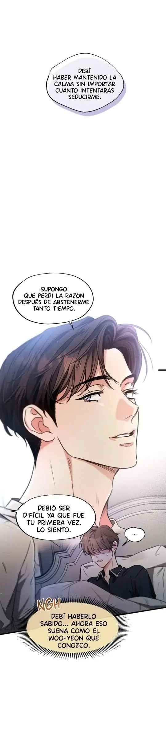 Historia de amor causada por un descuido intencional (2021) - Capítulo 71 - Página 13 - LectorTMOo