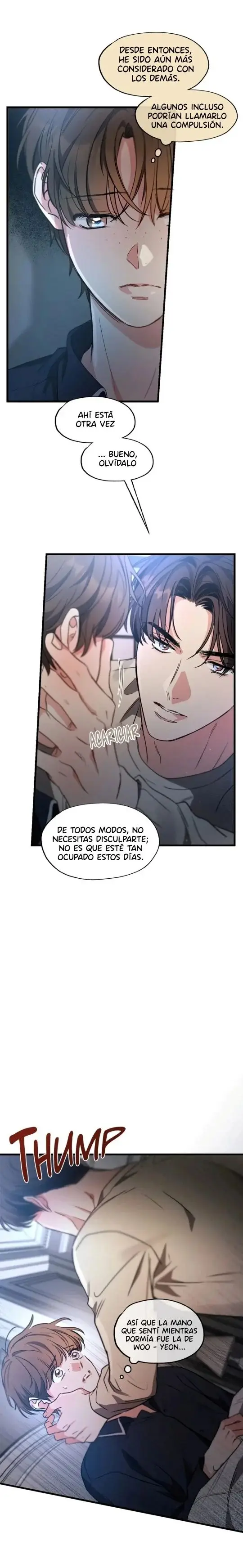 Historia de amor causada por un descuido intencional (2021) - Capítulo 71 - Página 23 - LectorTMOo