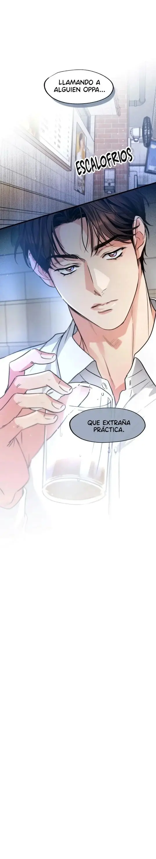 Historia de amor causada por un descuido intencional (2021) - Capítulo 71 - Página 36 - LectorTMOo