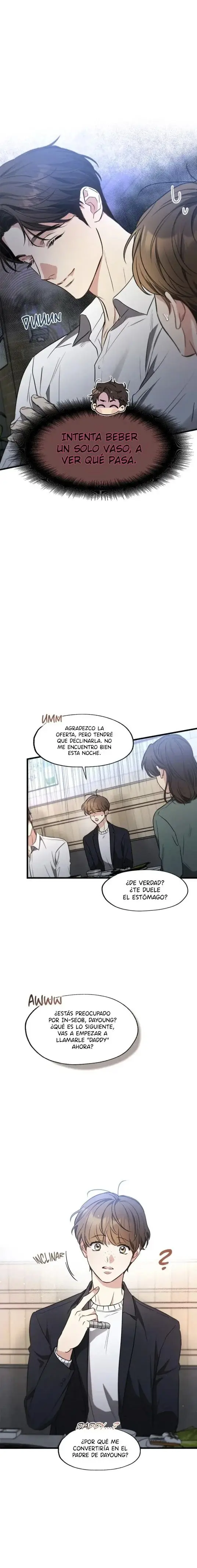 Historia de amor causada por un descuido intencional (2021) - Capítulo 72 - Página 13 - LectorTMOo