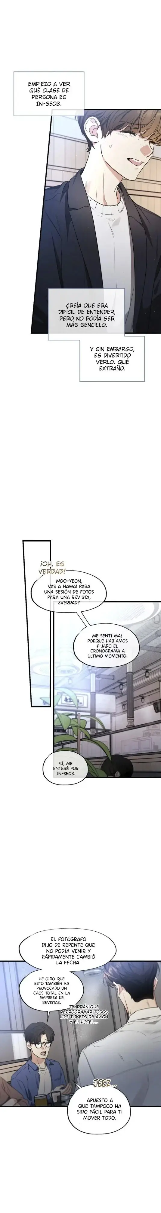 Historia de amor causada por un descuido intencional (2021) - Capítulo 72 - Página 15 - LectorTMOo