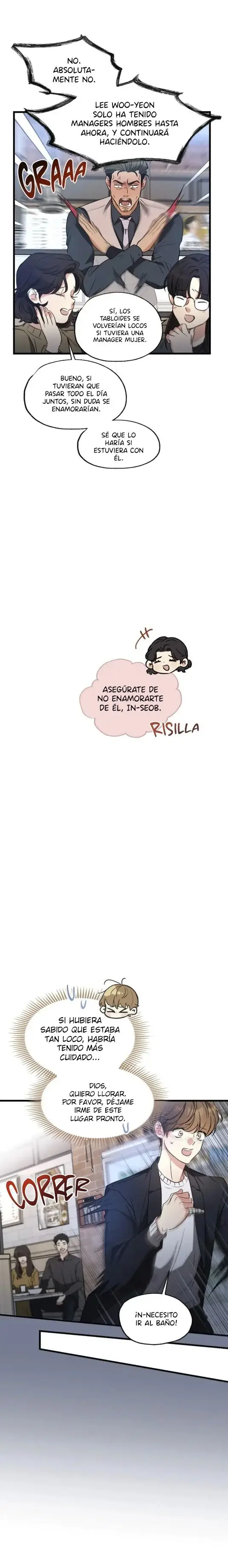 Historia de amor causada por un descuido intencional (2021) - Capítulo 72 - Página 17 - LectorTMOo