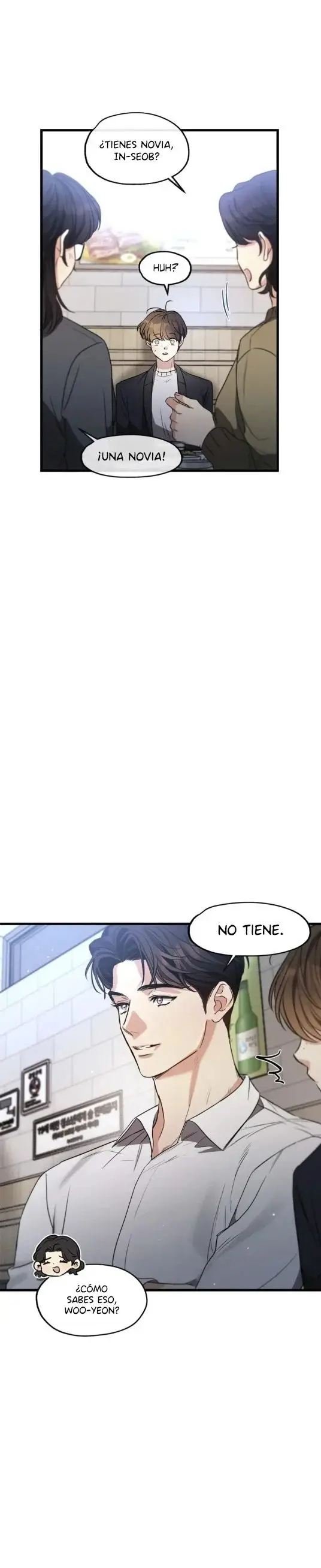 Historia de amor causada por un descuido intencional (2021) - Capítulo 72 - Página 22 - LectorTMOo