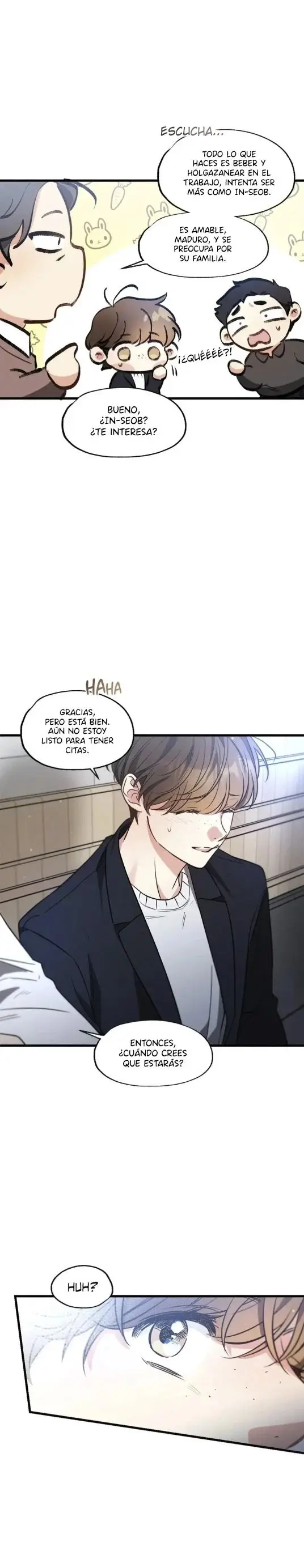 Historia de amor causada por un descuido intencional (2021) - Capítulo 72 - Página 24 - LectorTMOo