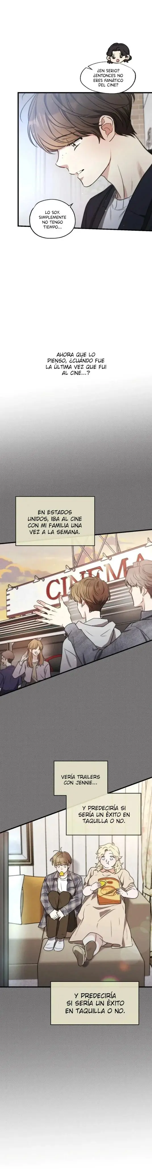 Historia de amor causada por un descuido intencional (2021) - Capítulo 72 - Página 27 - LectorTMOo