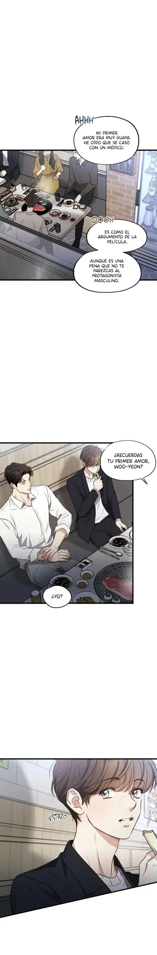 Historia de amor causada por un descuido intencional (2021) - Capítulo 72 - Página 31 - LectorTMOo