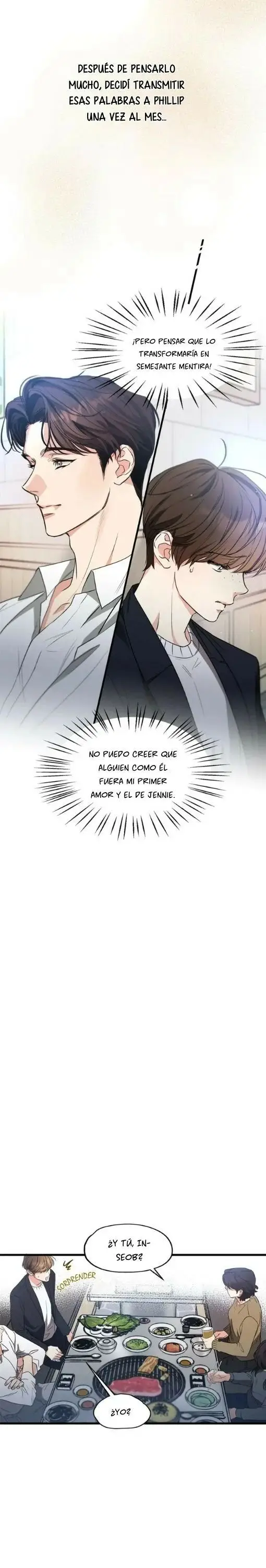 Historia de amor causada por un descuido intencional (2021) - Capítulo 73 - Página 7 - LectorTMOo