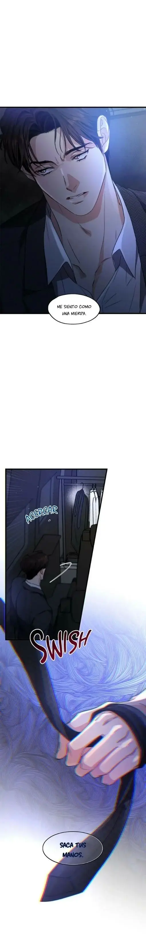 Historia de amor causada por un descuido intencional (2021) - Capítulo 73 - Página 19 - LectorTMOo