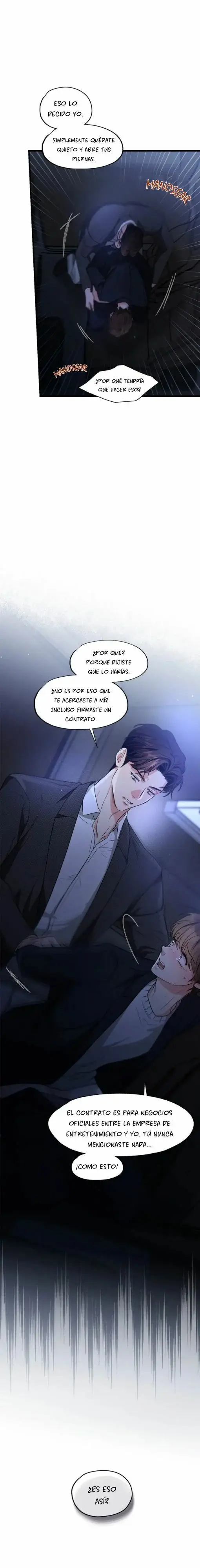 Historia de amor causada por un descuido intencional (2021) - Capítulo 73 - Página 22 - LectorTMOo