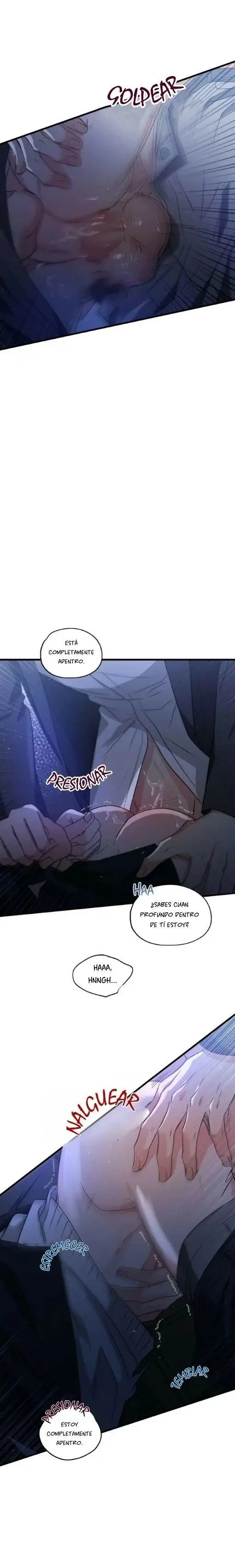 Historia de amor causada por un descuido intencional (2021) - Capítulo 73 - Página 28 - LectorTMOo