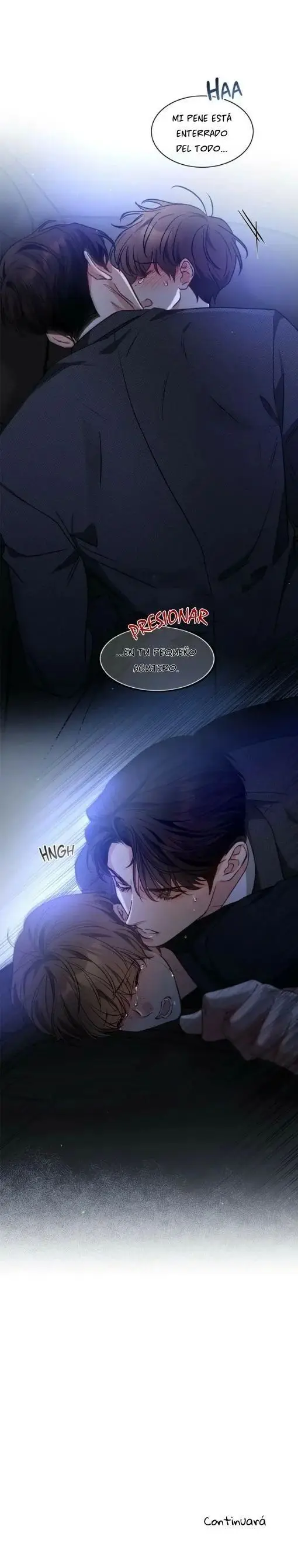 Historia de amor causada por un descuido intencional (2021) - Capítulo 73 - Página 29 - LectorTMOo