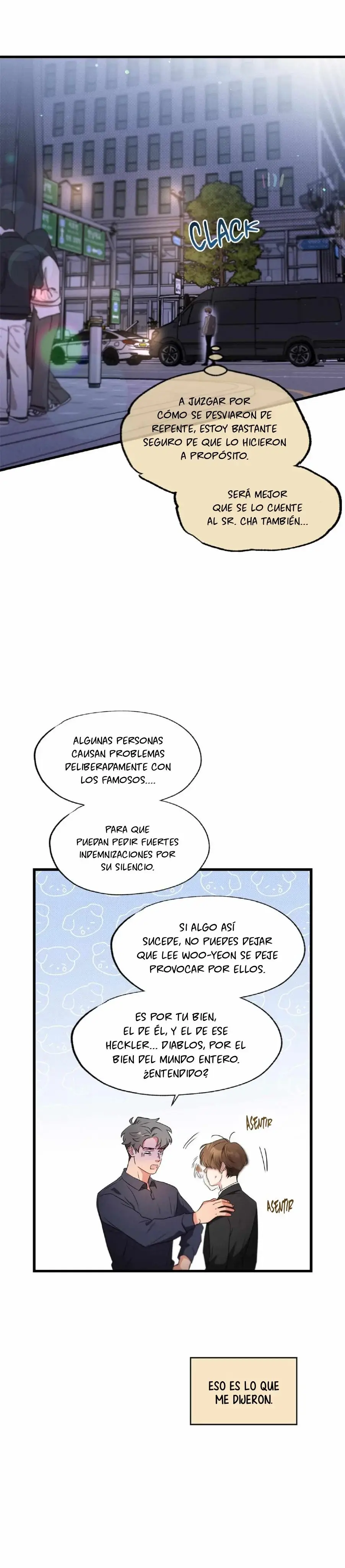 Historia de amor causada por un descuido intencional (2021) - Capítulo 79 - Página 9 - LectorTMOo