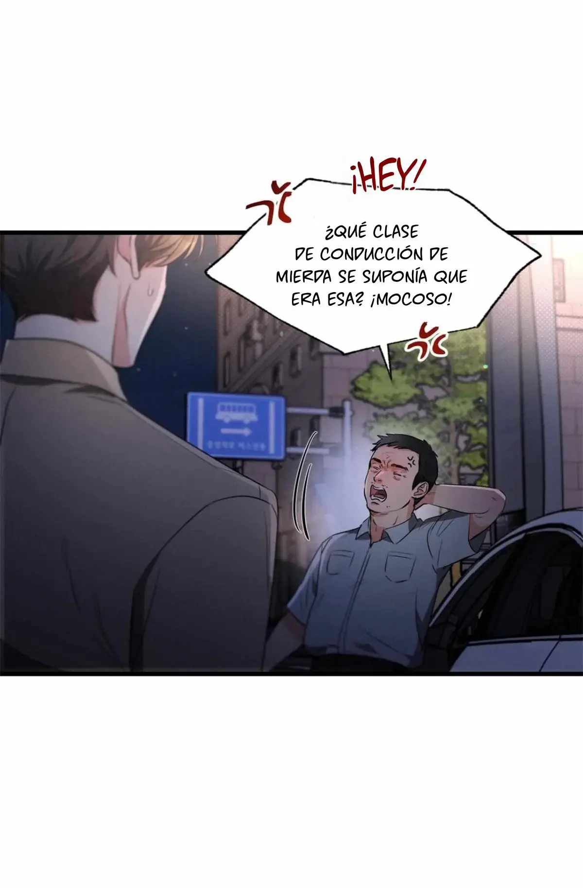 Historia de amor causada por un descuido intencional (2021) - Capítulo 79 - Página 10 - LectorTMOo