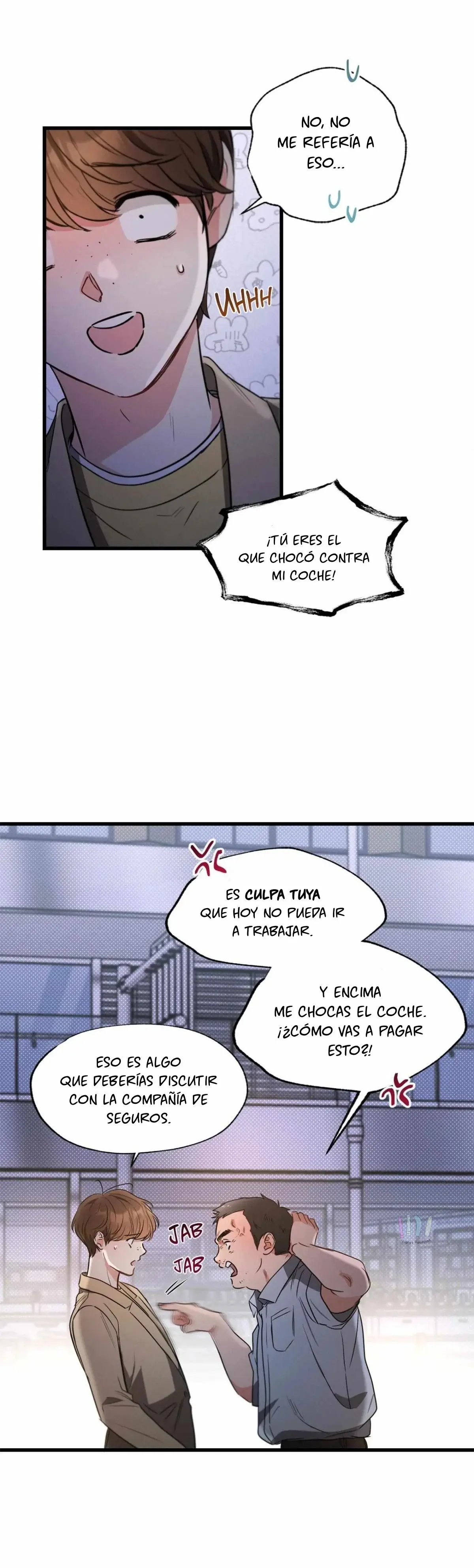 Historia de amor causada por un descuido intencional (2021) - Capítulo 79 - Página 12 - LectorTMOo