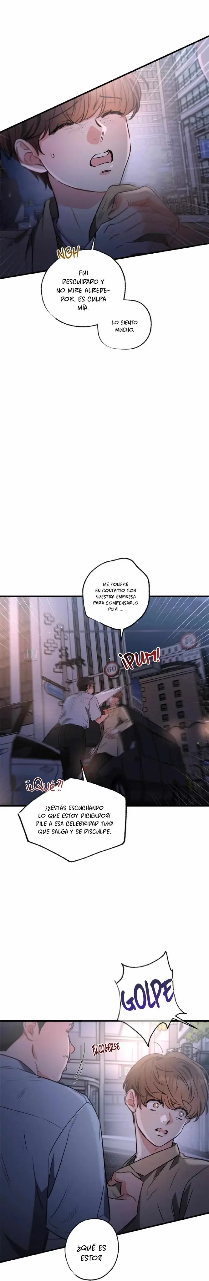 Historia de amor causada por un descuido intencional (2021) - Capítulo 79 - Página 14 - LectorTMOo