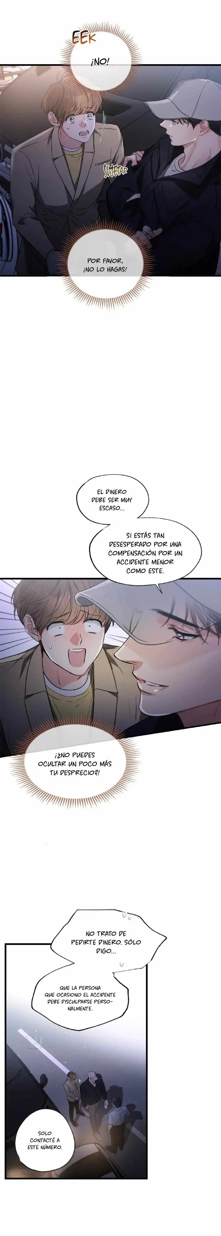 Historia de amor causada por un descuido intencional (2021) - Capítulo 79 - Página 18 - LectorTMOo