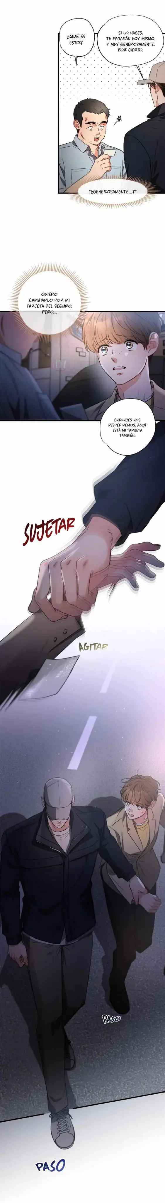 Historia de amor causada por un descuido intencional (2021) - Capítulo 79 - Página 19 - LectorTMOo