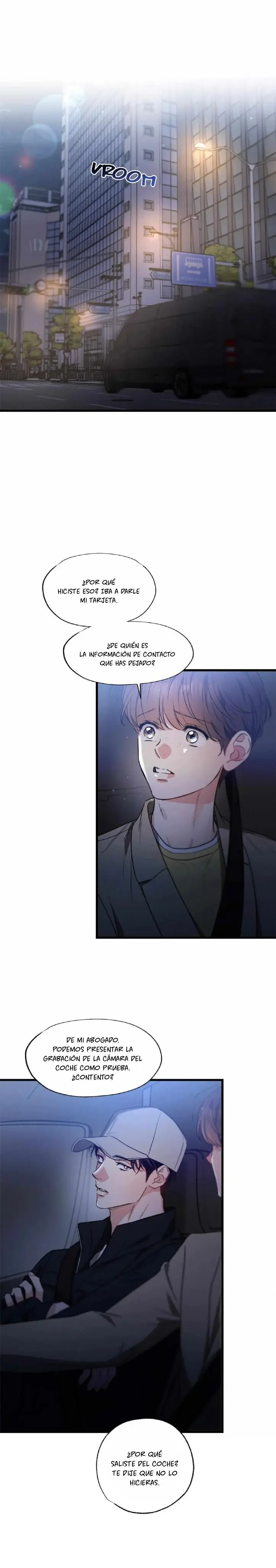 Historia de amor causada por un descuido intencional (2021) - Capítulo 79 - Página 20 - LectorTMOo