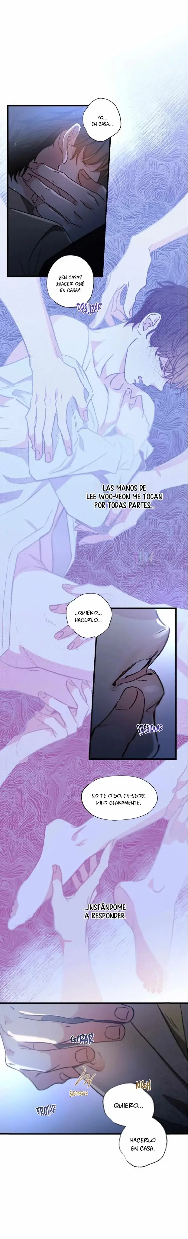 Historia de amor causada por un descuido intencional (2021) - Capítulo 79 - Página 31 - LectorTMOo