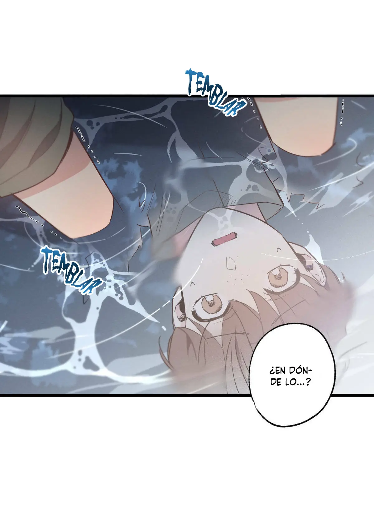 Historia de amor causada por un descuido intencional (2021) - Capítulo 8 - Página 5 - LectorTMOo